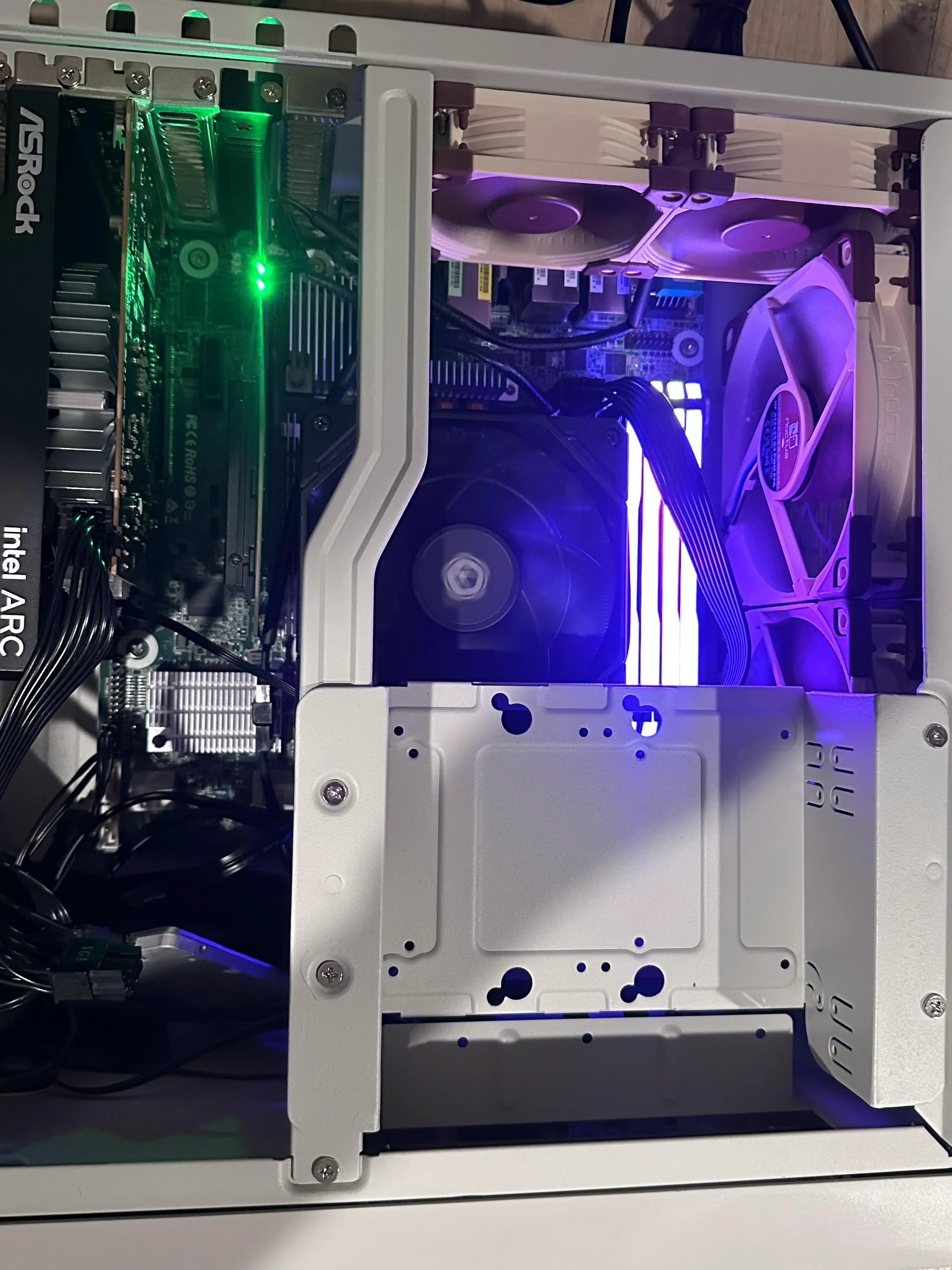 final build without the hdds